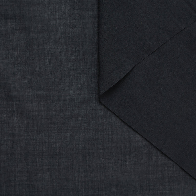 T23V05872 | Cotton Voile - view 4