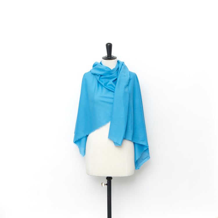 T23V05872 | Cotton Voile - view 2