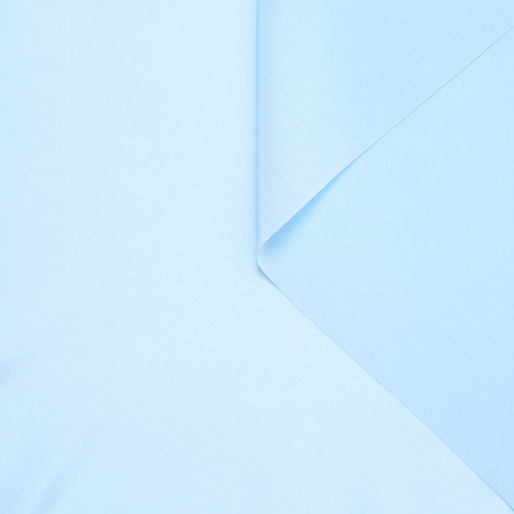 T23V05874 | Mousseline Stretch en Soie - vue 1