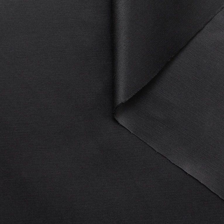 T23V05878 | Cotton &amp; Silk Duchess - view 1