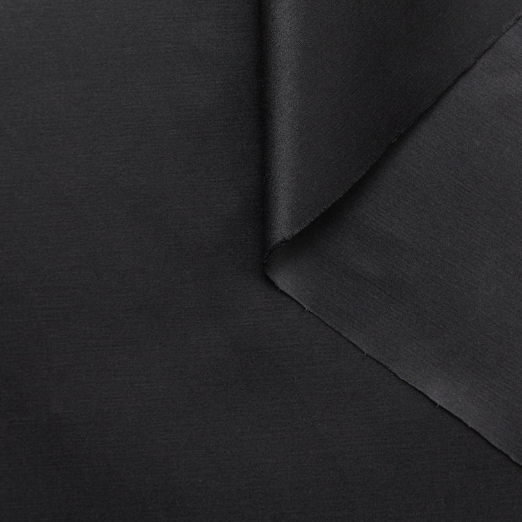 T23V05878 | Cotton &amp; Silk Duchess - view 1
