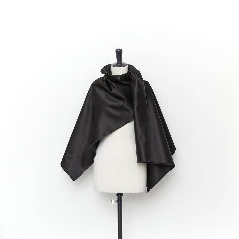 T23V05878 | Cotton &amp; Silk Duchess - view 2