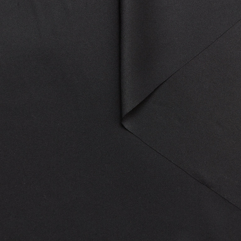 T23V05882 | Shiny Silk Satin - view 3