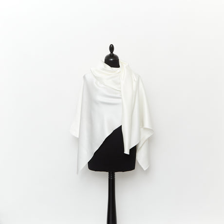  Shiny Silk Satin
