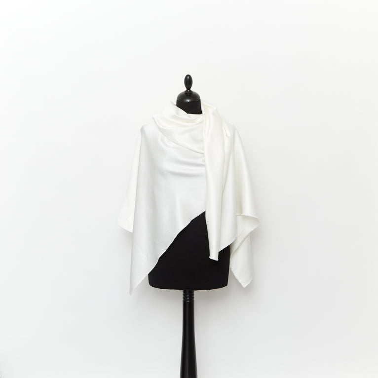 T23V05882 | Shiny Silk Satin - view 2