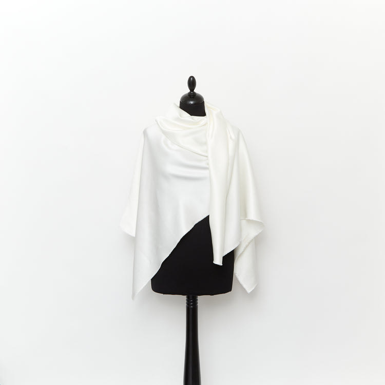 T23V05882 | Shiny Silk Satin - view 2