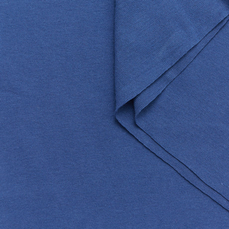  Tubular Ribbed Cotton Jersey