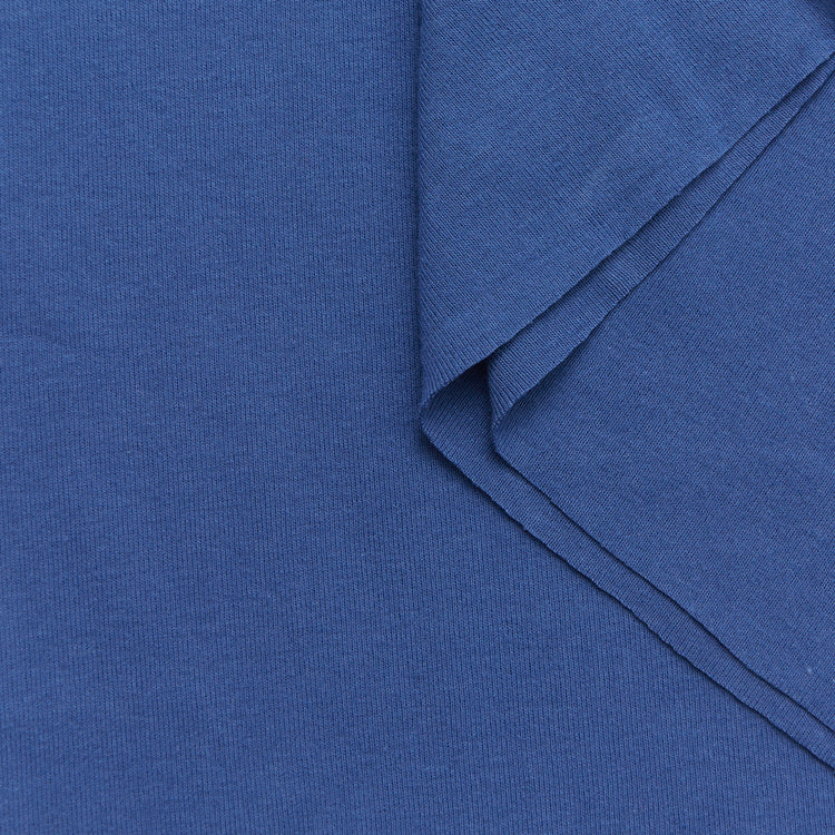 T23V05883 | Tubular Ribbed Cotton Jersey - view 1