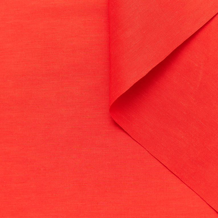 T23V05886 | Textured Linen &amp; Silk Faille - view 1