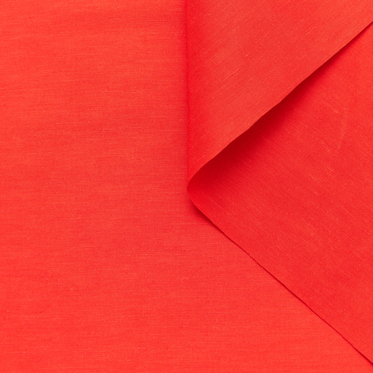 T23V05886 | Textured Linen &amp; Silk Faille - view 1