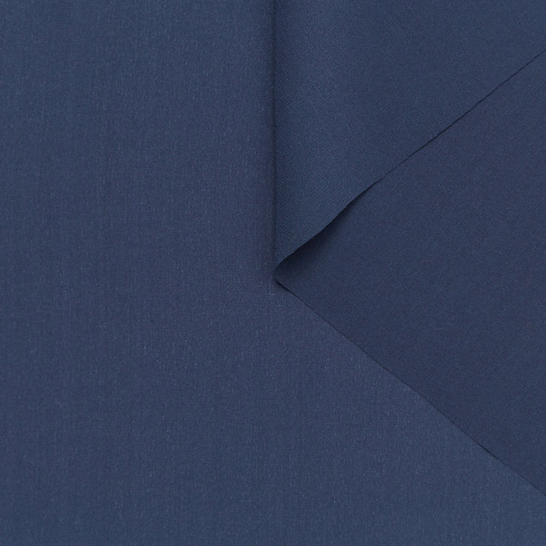T23V05891 | Crêpe Georgette de Soie - vue 2