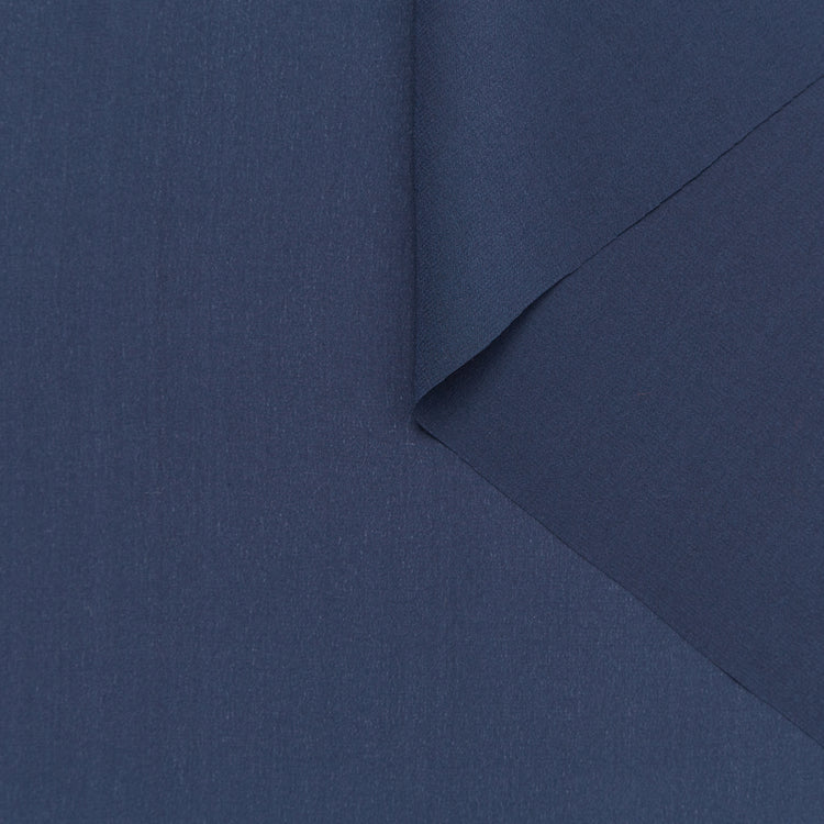T23V05891 | Crêpe Georgette de Soie - vue 1
