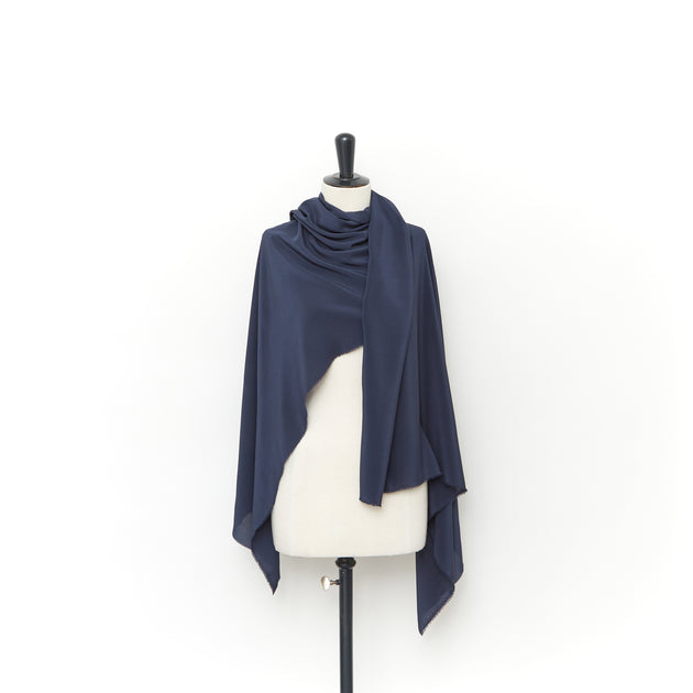 T23V05891 | Crêpe Georgette de Soie