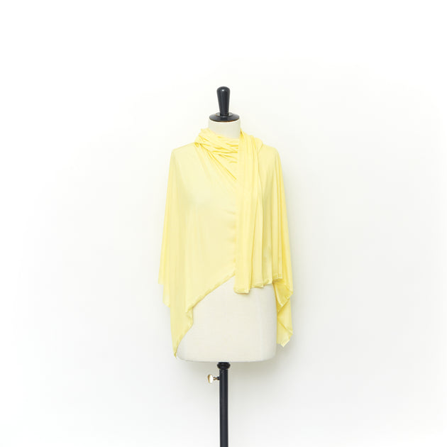 T23V05892 | Shiny Stretch Silk Jersey