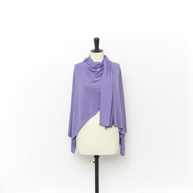 T23V05893 | Viscose Jersey - view 2