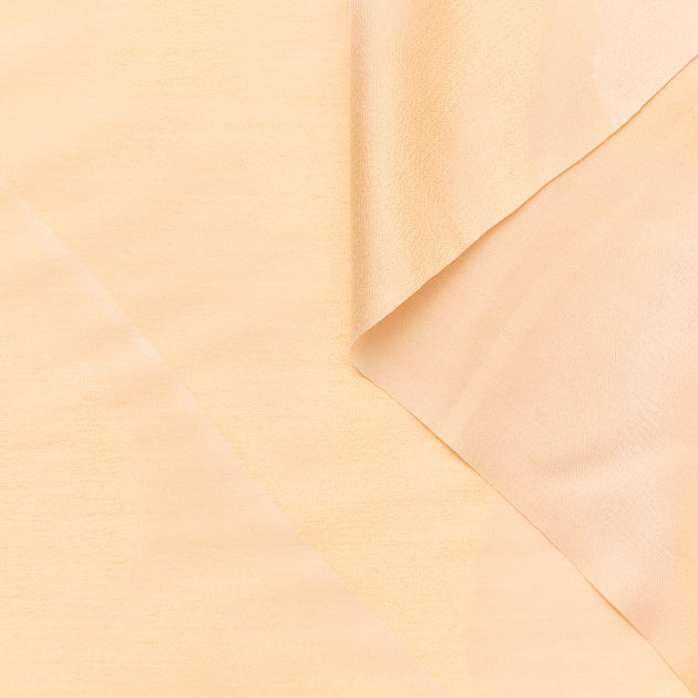 T23V05897 | Satin de Soie Marbré