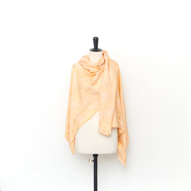 T23V05897 | Marbled Silk Satin