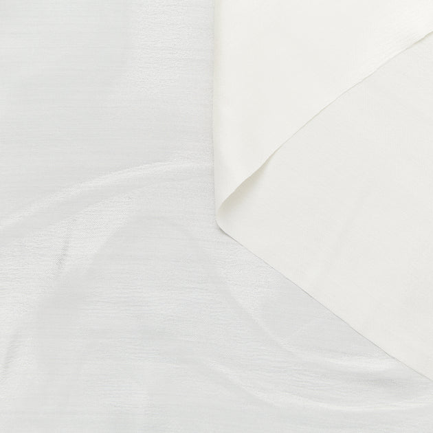 T23V05897 | Satin de Soie Marbré