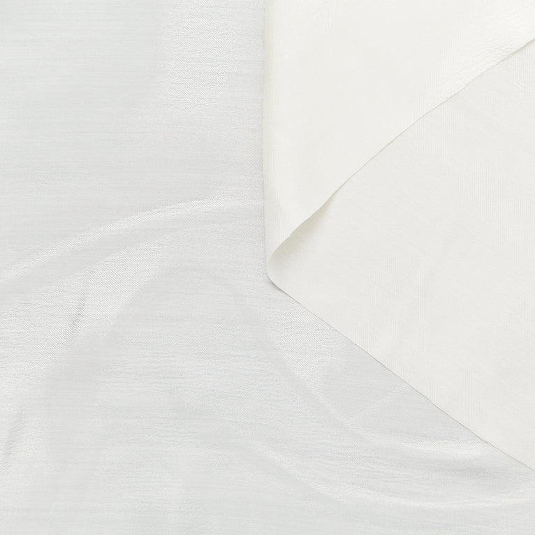 T23V05897 | Marbled Silk Satin - view 3