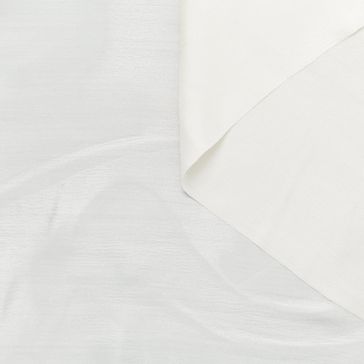 T23V05897 | Marbled Silk Satin - view 1