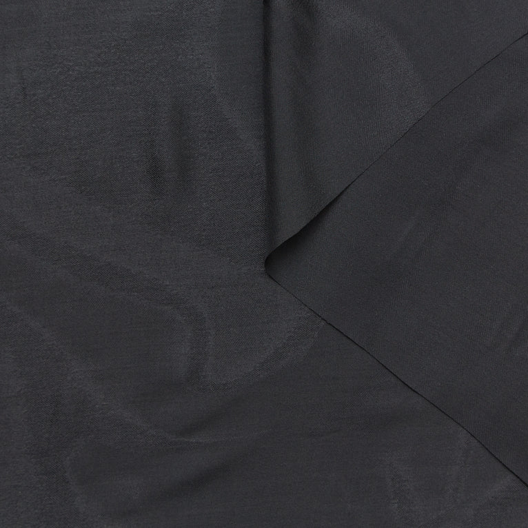 T23V05897 | Marbled Silk Satin - view 5