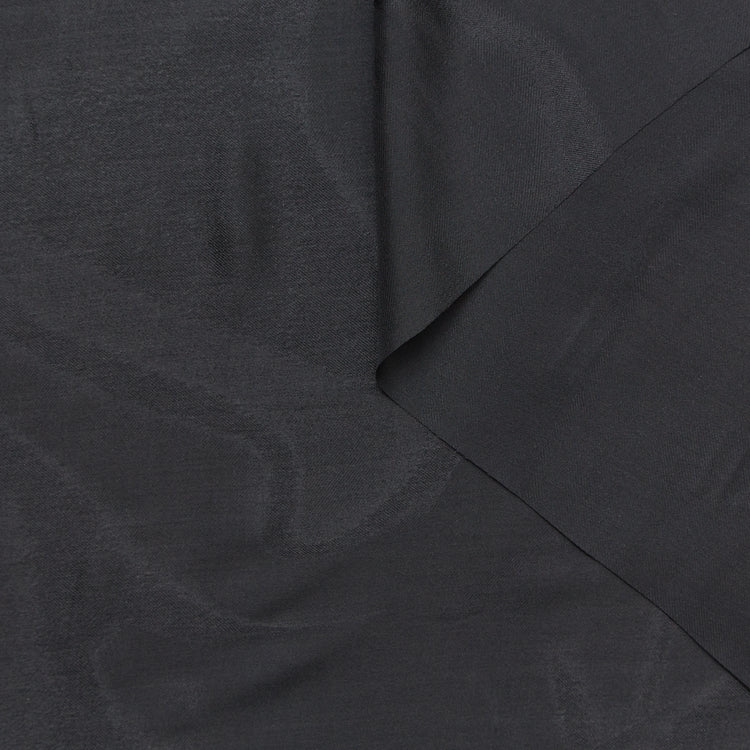 T23V05897 | Marbled Silk Satin - view 1
