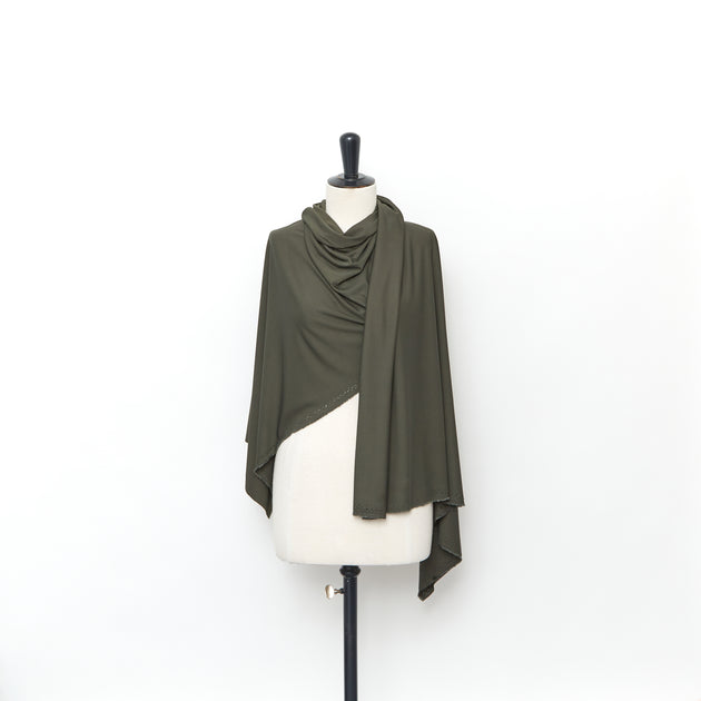 T23V05899 | Stretch Viscose Crepe