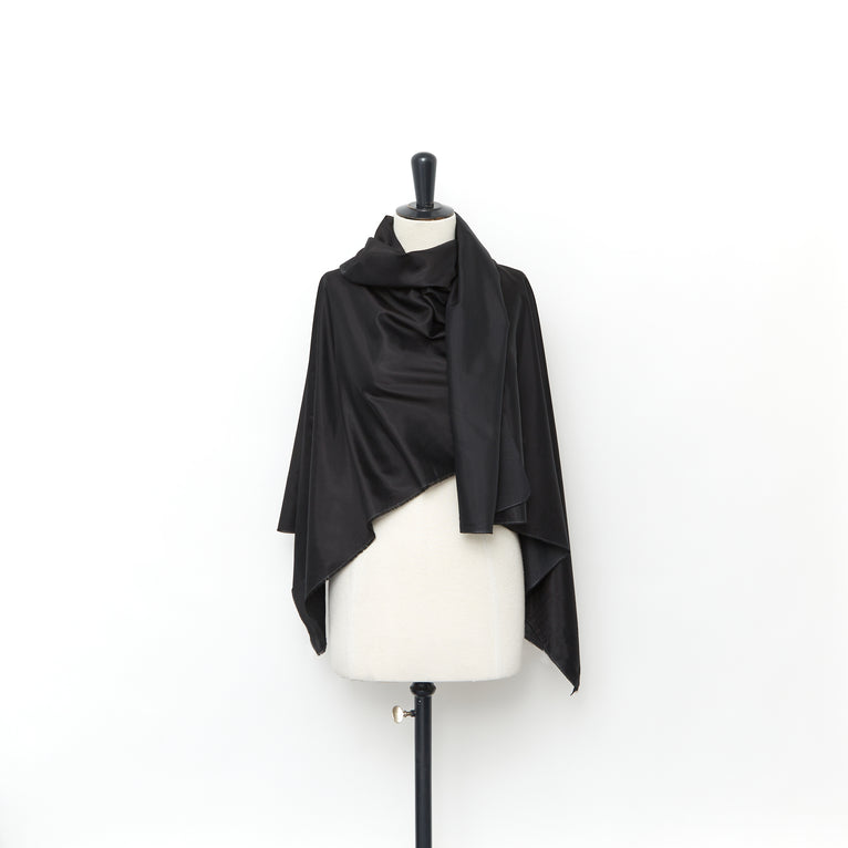 T23V05902 | Viscose &amp; Cotton Twill Lining - view 2