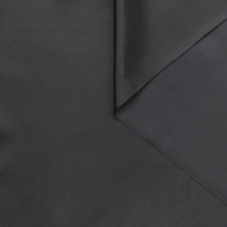 T23V05902 | Viscose &amp; Cotton Twill Lining - view 3