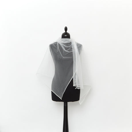  Tulle Stretch