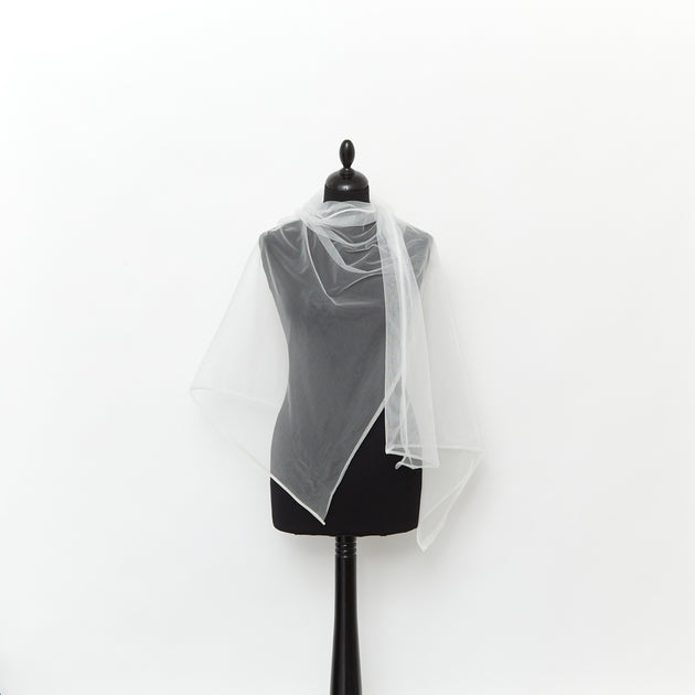 T23V05904 | Stretch Tulle