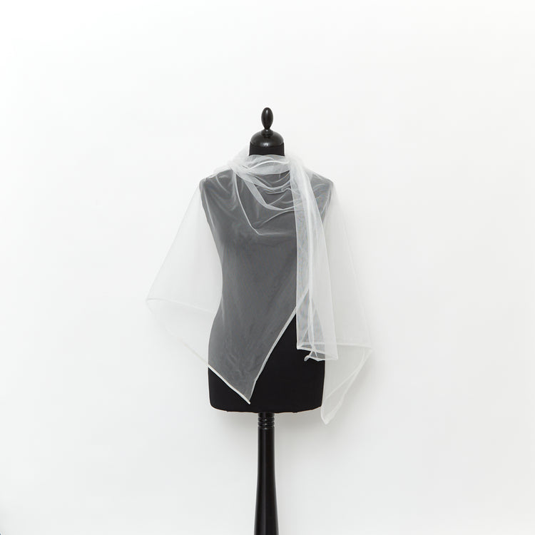 T23V05904 | Tulle Stretch - vue 2