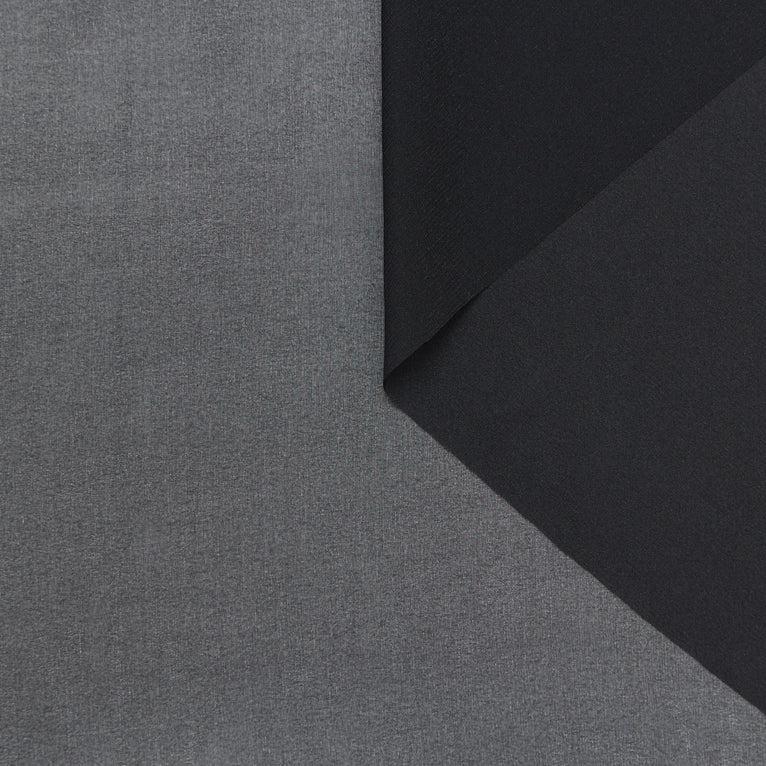 T23V05906 | Stretch Silk Muslin - view 1