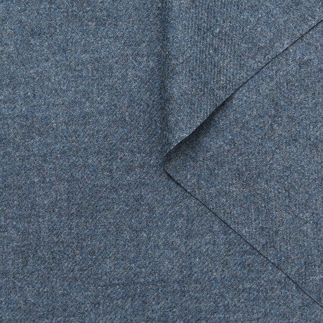 T23V05911 | Wool Melange Diagonal Flannel