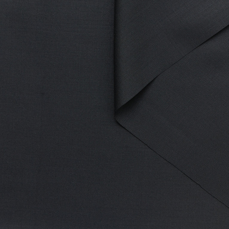 T23V05912 | Suiting en Laine Fil à Fil - vue 4