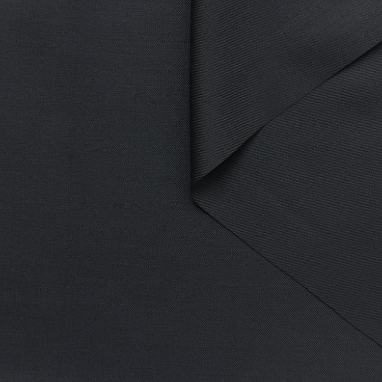 T23V05912 | Suiting en Laine Fil à Fil - vue 1