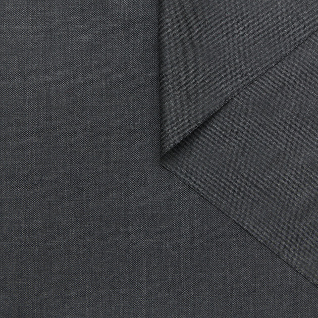 T23V05912 | Suiting en Laine Fil à Fil