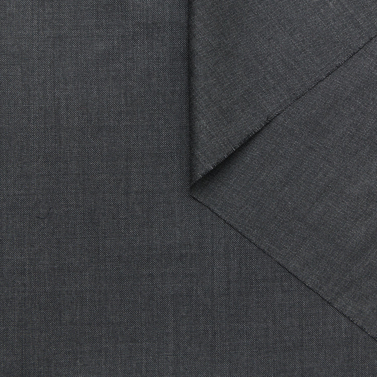 T23V05912 | Suiting en Laine Fil à Fil - vue 1