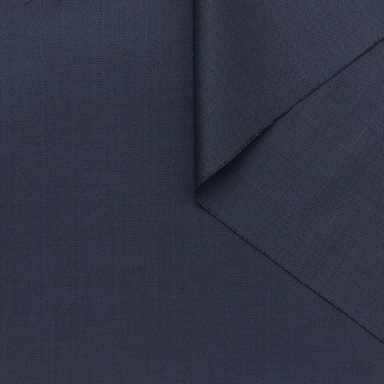 T23V05912 | Suiting en Laine Fil à Fil - vue 1