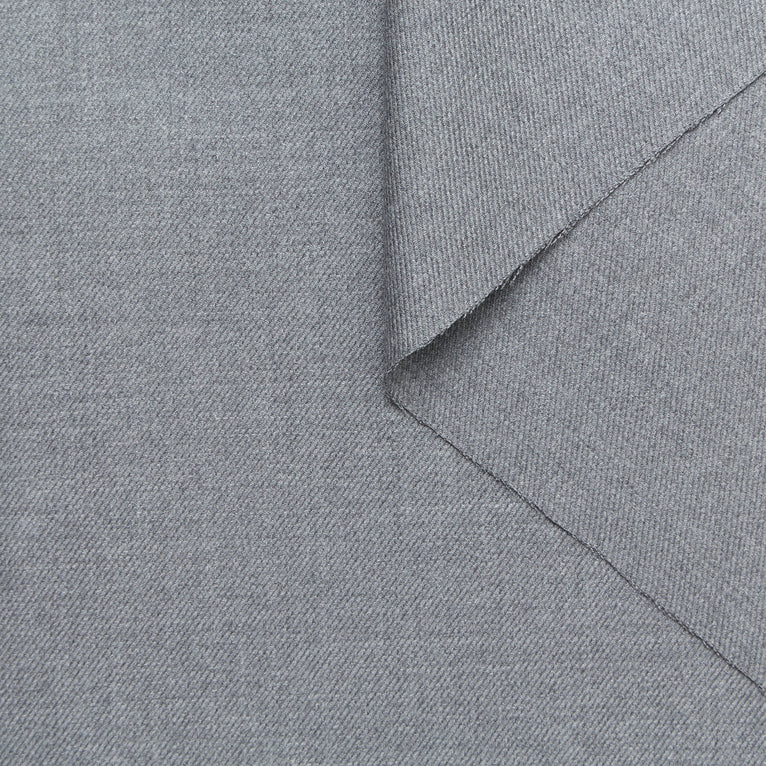T23V05914 | Double Face Wool Diagonal - view 1