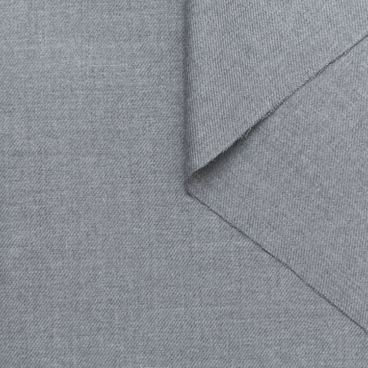 T23V05914 | Double Face Wool Diagonal - view 1