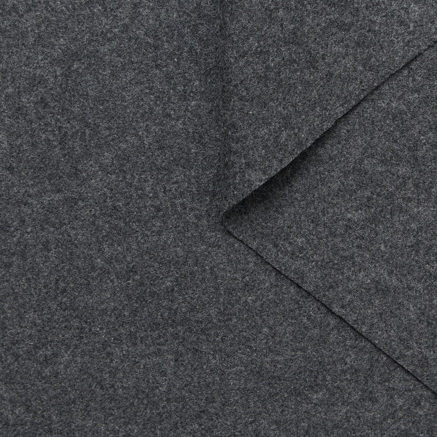 T23V05915 | Felted Wool Drap