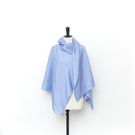  Lustre Silk Habotai