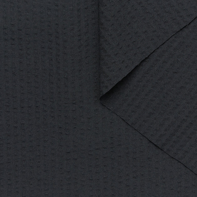 T23V05921 | Tone On Tone Stripe Seersucker