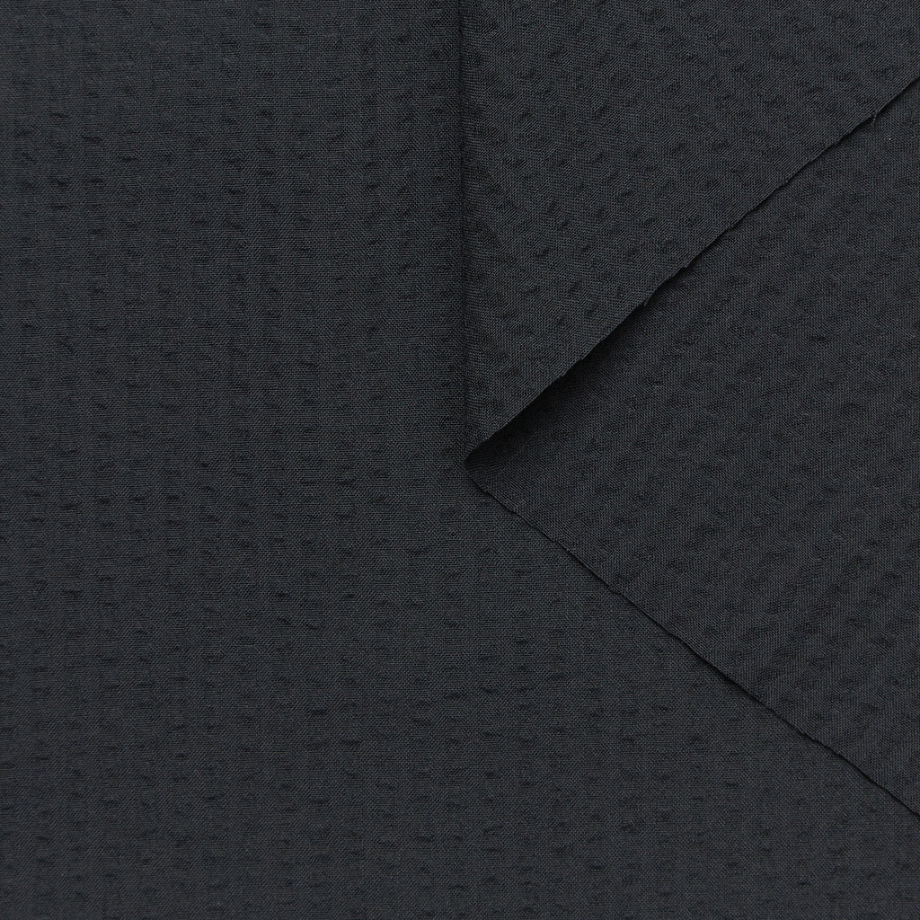 T23V05921 | Seersucker à Rayures Ton Sur Ton