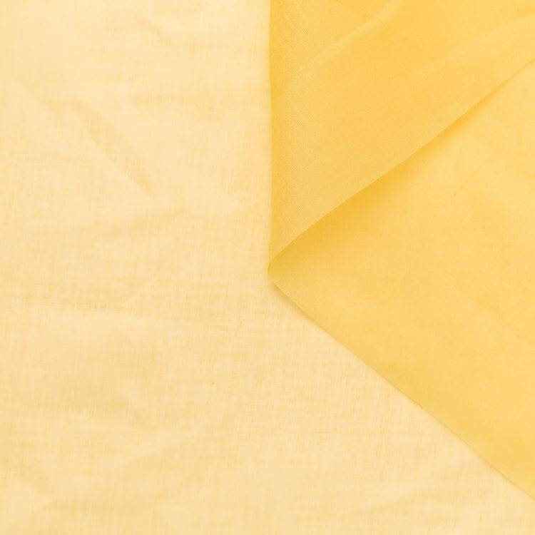 T23V05926 | Organza de Coton - vue 1
