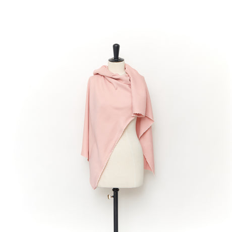  Sergé de Viscose Fluide