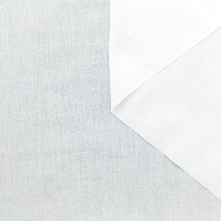 T23V05930 | Soft Cotton Voile - view 1