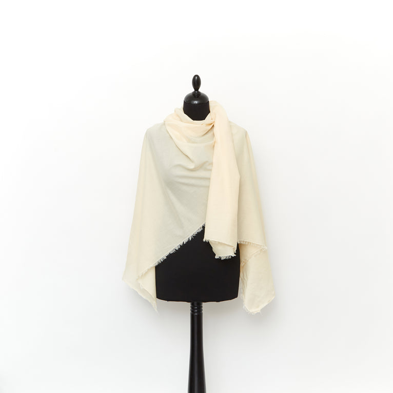 T23V05930 | Soft Cotton Voile - view 3