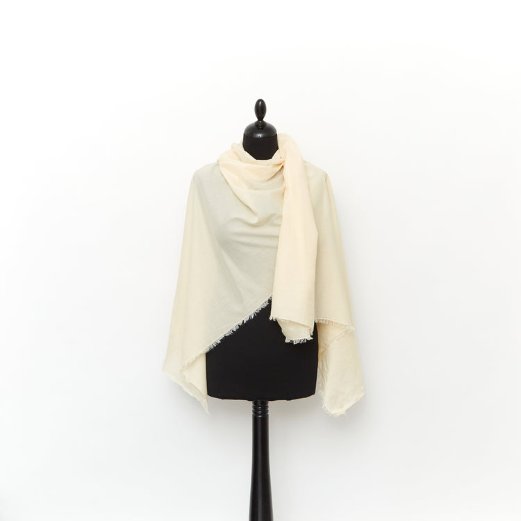 T23V05930 | Soft Cotton Voile - view 2